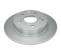 Meyle 1x Bremsscheibe [Hersteller-Nr. 33-155230006/PD] für Suzuki