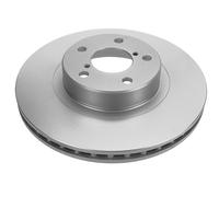 Meyle 1x Bremsscheibe [Hersteller-Nr. 34-155210013/PD] für Subaru, Toyota