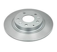Meyle 1x Bremsscheibe [Hersteller-Nr. 35-155230032/PD] für Mazda