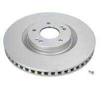 MEYLE Bremsscheibe vorne rechts/links belüftet 325 mm für HYUNDAI/KIA 37-15 521 0047/PD