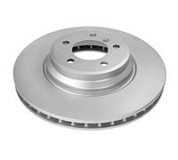 Meyle 1x Bremsscheibe [Hersteller-Nr. 3835210002/PD] für BMW