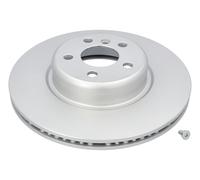 MEYLE Bremsscheibe vorne rechts links belüftet 330mm für BMW 383 521 0029/PD