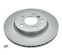 Meyle 1x Bremsscheibe [Hersteller-Nr. 3835210051/PD] für Mini, BMW