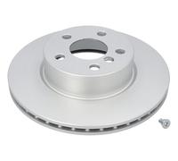 MEYLE Bremsscheibe 383 521 0059/PD vorne belüftet 294 mm für BMW