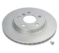 MEYLE Bremsscheibe 3835210065pd Vorderachse belüftet 280mm 20mm für BMW