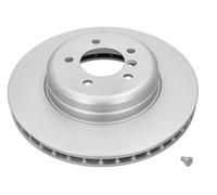 MEYLE Bremsscheibe MEYLE-PD Quality vorne rechts links belüftet 348mm für BMW 383 521 1003/PD