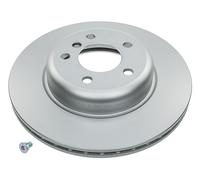 MEYLE MEYLE-PD Quality Bremsscheibe vorne rechts links belüftet 330mm für BMW 383 521 1004/PD