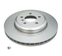 MEYLE Bremsscheibe vorne rechts links belüftet 348mm für BMW 383 521 1008/PD