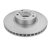 MEYLE Bremsscheibe 3835213024pd Vorderachse belüftet 324mm 30mm für BMW