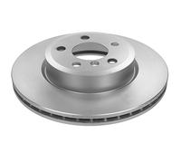 MEYLE Bremsscheibe 3835213074pd Vorderachse belüftet 325mm 25mm für BMW