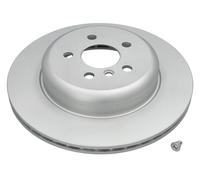 Bremsscheibe MEYLE 383 523 1022/PD für BMW 5er BMW X3 BMW X4 BMW 6er BMW 7er BMW Z4 BMW 3er BMW X5