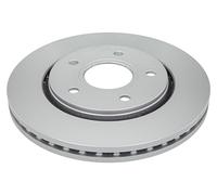 MEYLE Bremsscheibe 44155210013pd Vorderachse belüftet 302mm 28mm für Chrysler DODGE Fiat VW