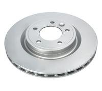 MEYLE Bremsscheibe 53155230020pd Hinterachse belüftet 325mm 25mm für LAND ROVER