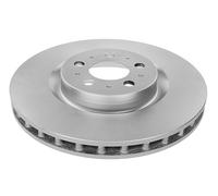 MEYLE Bremsscheibe MEYLE-PD Quality vorne rechts links belüftet 330mm für VOLVO 583 521 0002/PD