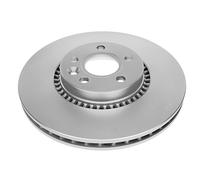 MEYLE Bremsscheibe 5835210004pd Vorderachse belüftet 316mm 28mm für Ford Volvo LAND ROVER