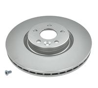 MEYLE Bremsscheibe vorne rechts links belüftet 324mm für VOLVO 583 521 0044/PD