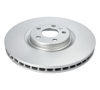 Meyle 1x Bremsscheibe [Hersteller-Nr. 5835210045/PD] für Volvo