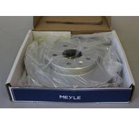 MEYLE Bremsscheibe 6155210005pd Vorderachse belüftet 276mm 26mm für Vaughall Opel GM CHEVROLET