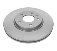 MEYLE Bremsscheibe 6155210006pd Vorderachse belüftet 300mm 26mm für Vaughall Opel GM CHEVROLET
