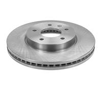 MEYLE Bremsscheibe 6155216047 Vorderachse belüftet 296mm 29mm für CHEVROLET Vaughall GM