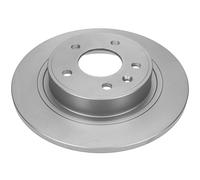 MEYLE Bremsscheibe 6155230010pd Hinterachse voll 292mm 12mm für Vaughall Opel GM CHEVROLET