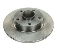MEYLE Bremsscheibe 6155230022 Hinterachse voll 280mm 12mm für Opel GM NISSAN RENAULT