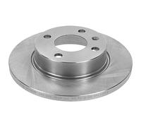 Bremsscheibe MEYLE 115 521 1023 für Skoda Felicia