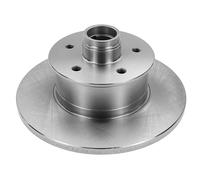 Bremsscheibe MEYLE 115 521 1039