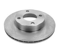 Meyle 1x Bremsscheibe [Hersteller-Nr. 1155211088] für Audi