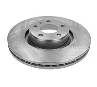 Bremsscheibe MEYLE 115 521 1098 für Audi A6 Audi A8