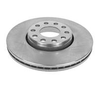 Meyle Bremsscheibe 115 521 1120 - 1x - für Skoda, VW Passat B5