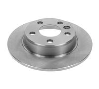 Bremsscheibe MEYLE 115 523 0014 für VW Sharan Ford Galaxy Seat Alhambra VW Scirocco
