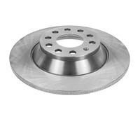 Bremsscheibe MEYLE 115 523 0027 für Audi A6