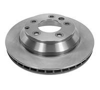 MEYLE Bremsscheibe MEYLE-ORIGINAL Quality hinten rechts links belüftet 330mm für VW AUDI PORSCHE 115 523 0041