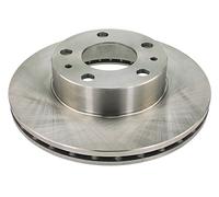 MEYLE Bremsscheibe 2155210018 Vorderachse belüftet 280mm 24mm für Peugeot Citroën Fiat