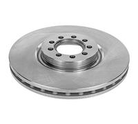 Meyle 1x Bremsscheibe [Hersteller-Nr. 2155210023] für Iveco