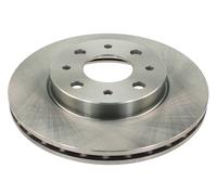 MEYLE Bremsscheibe 2155210026 Vorderachse belüftet 240 mm × 20 mm für Ford, Fiat