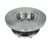 Bremsscheibe MEYLE 215 521 0027