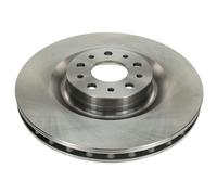 MEYLE Bremsscheibe 2155210045 Vorderachse belüftet 305mm 28mm für Opel Fiat GM