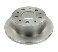 Bremsscheibe MEYLE 215 523 0006 für Citroën Jumper Fiat Ducato Peugeot Boxer Fiat Punto Fiat Panda