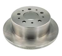 Bremsscheibe MEYLE 215 523 0012 für Citroën Jumper Peugeot Boxer Fiat Ducato Fiat Punto
