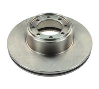 Bremsscheibe MEYLE 215 523 0024