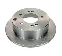Meyle 1x Bremsscheibe [Hersteller-Nr. 28-155230005] für Kia