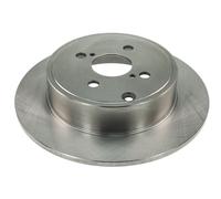 Meyle 1x Bremsscheibe [Hersteller-Nr. 30-155230060] für Toyota