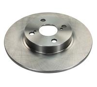 Meyle 1x Bremsscheibe [Hersteller-Nr. 30-155230085] für Toyota