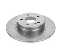 MEYLE Bremsscheibe 0155230032pd Hinterachse voll 300mm 10mm für Mercedes