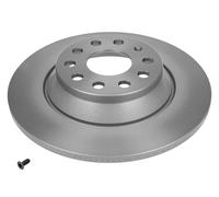 Meyle 1x Bremsscheibe [Hersteller-Nr. 1155230013/PD] für Audi, Skoda, Seat, VW