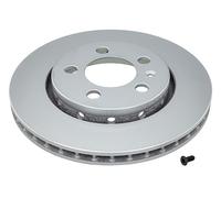 MEYLE Bremsscheibe MEYLE-PD Quality hinten rechts links belüftet 256mm für SKODA VW SEAT AUDI 115 523 0022/PD