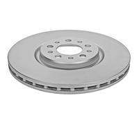MEYLE Bremsscheibe -PD Quality 15155210005pd Vorderachse belüftet 330mm 28mm für ALFA ROMEO JEEP