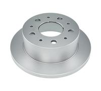 Meyle 1x Bremsscheibe [Hersteller-Nr. 2155230006/PD] für Citroën, Fiat, Opel, Peugeot, Vauxhall